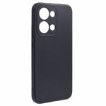 For Oppo Reno13 5G (Global) Case Shockproof Glossy TPU Flexible Phone Cover