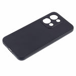 For Oppo Reno13 5G (Global) Case Shockproof Glossy TPU Flexible Phone Cover