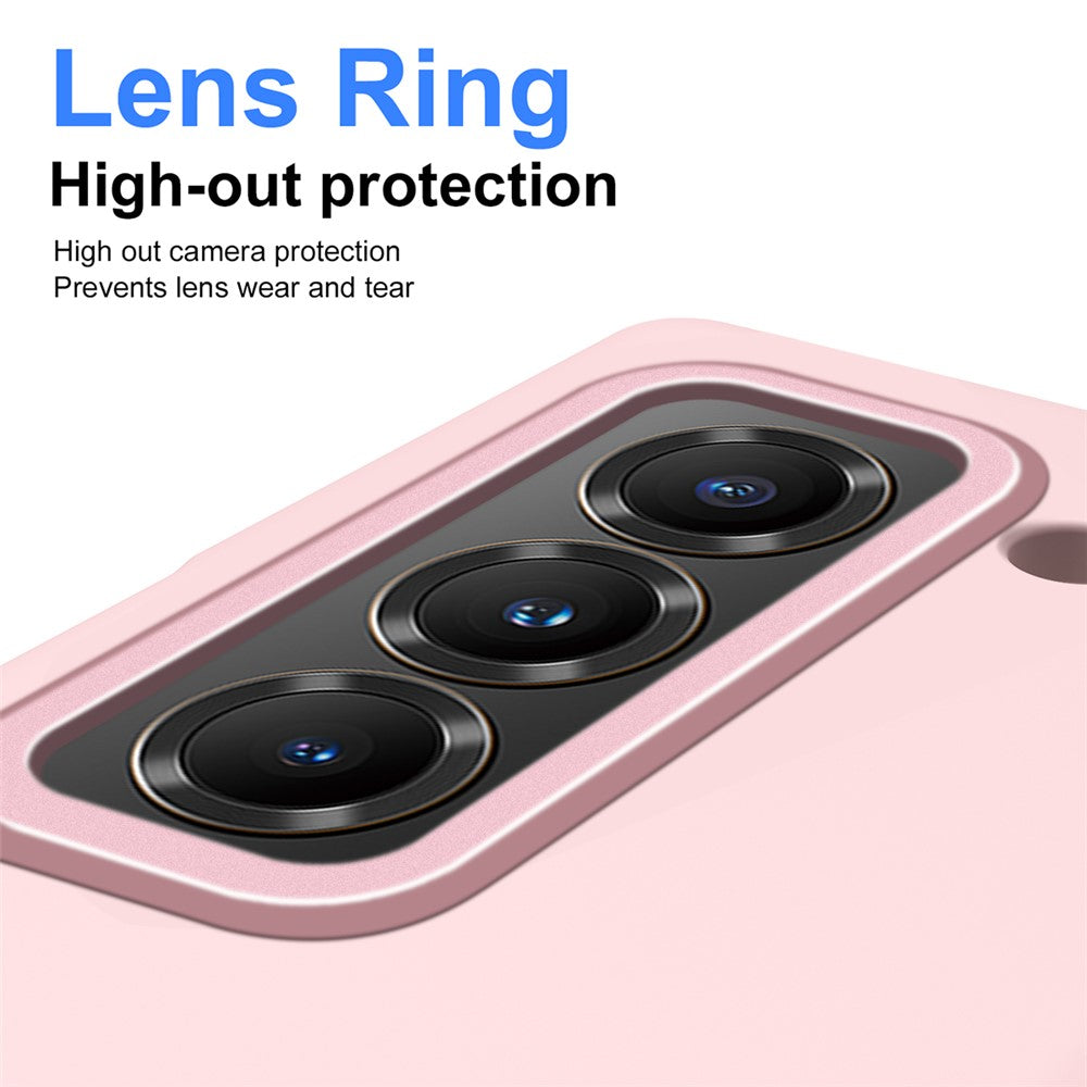 PC Phone Case for Samsung Galaxy Z Fold Special Mobile Cover with Tempered Glass Film and Stylus