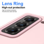 PC Phone Case for Samsung Galaxy Z Fold Special Mobile Cover with Stylus