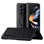 Matte PC Phone Case for Samsung Galaxy Z Fold Special Skin Touch Back Cover