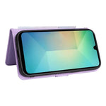 Til Samsung Galaxy A26 5G Magnetisk Etui BETOPNICE Aftageligt PU Læder Telefoncover med Rem