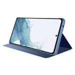 Til Samsung Galaxy A56 5G Flip Lædercover med Stativ Fuld Krops Beskyttende Telefonetui