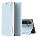 For Samsung Galaxy A56 5G Case Antidrop Leather Phone Cover with Stand