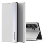 For Samsung Galaxy A56 5G Case Antidrop Leather Phone Cover with Stand