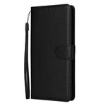 Wallet Phone Case for Oppo F27 5G / Reno12 F 4G / Reno12 F 5G / Reno12 FS PU Leather Cover