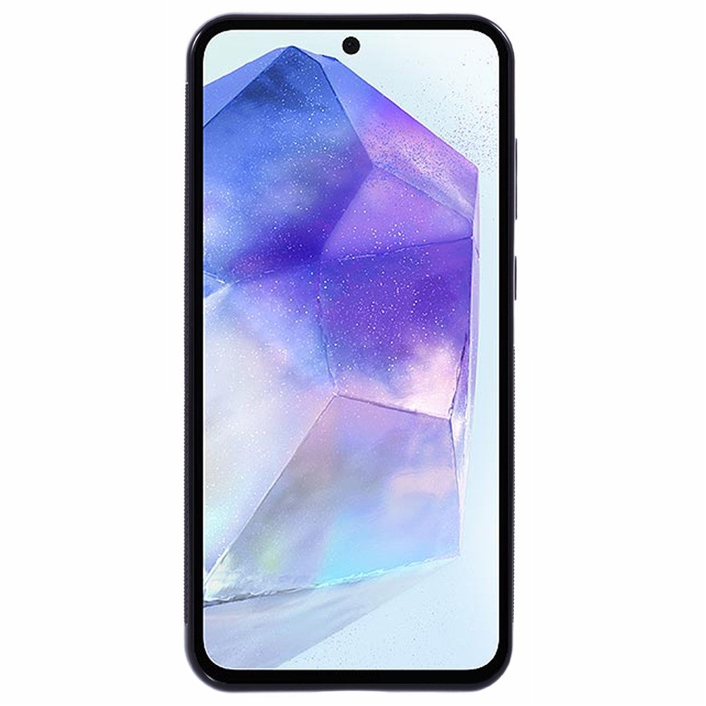 For Samsung Galaxy S25 Case Card Bag Kickstand TPU + PU Phone Cover