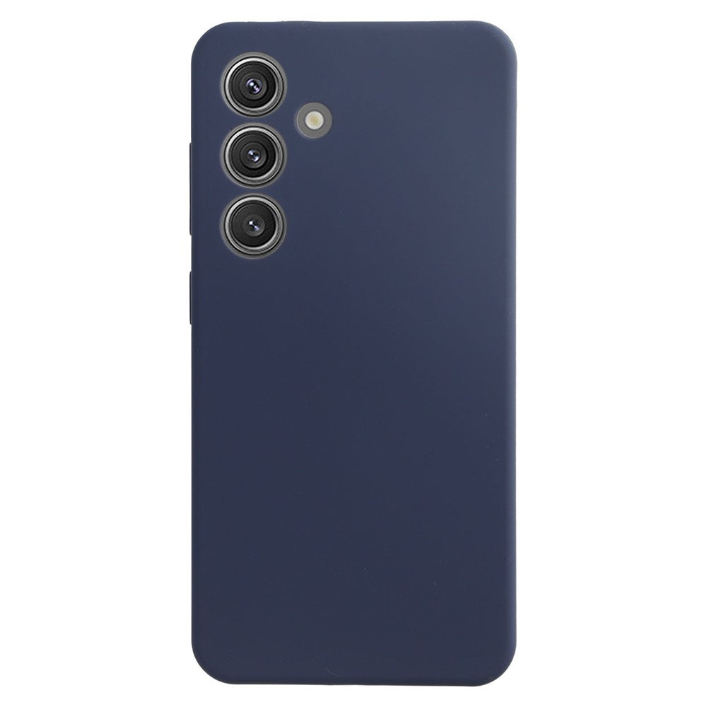 For Samsung Galaxy S24+ Case Silicone Shockproof Phone Protective Cover Shell