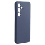 For Samsung Galaxy S24+ Case Silicone Shockproof Phone Protective Cover Shell