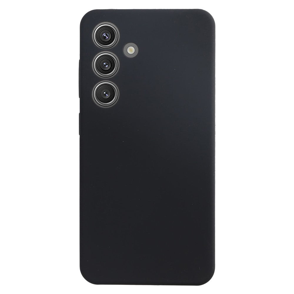 For Samsung Galaxy S24+ Case Silicone Shockproof Phone Protective Cover Shell