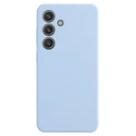 For Samsung Galaxy S24+ Case Silicone Shockproof Phone Protective Cover Shell