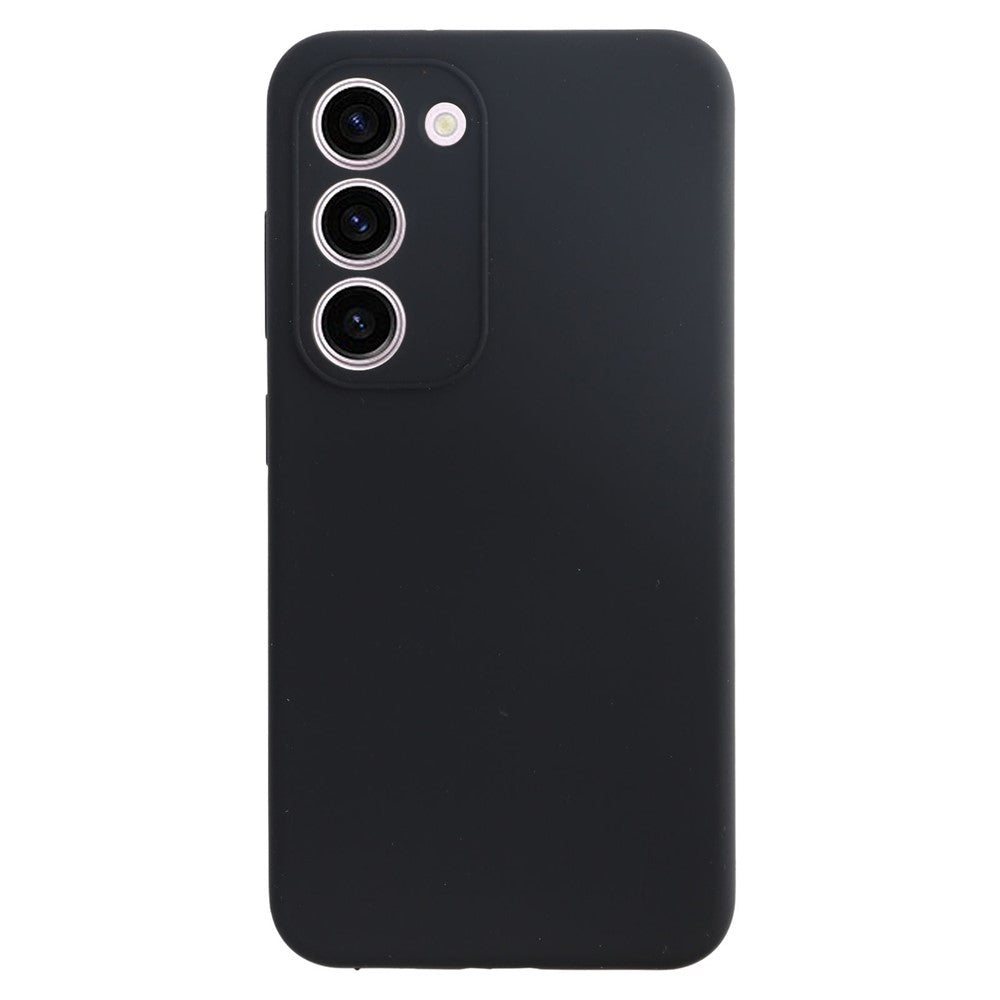 For Samsung Galaxy S23+ Case Silicone Shockproof Phone Protective Cover Shell