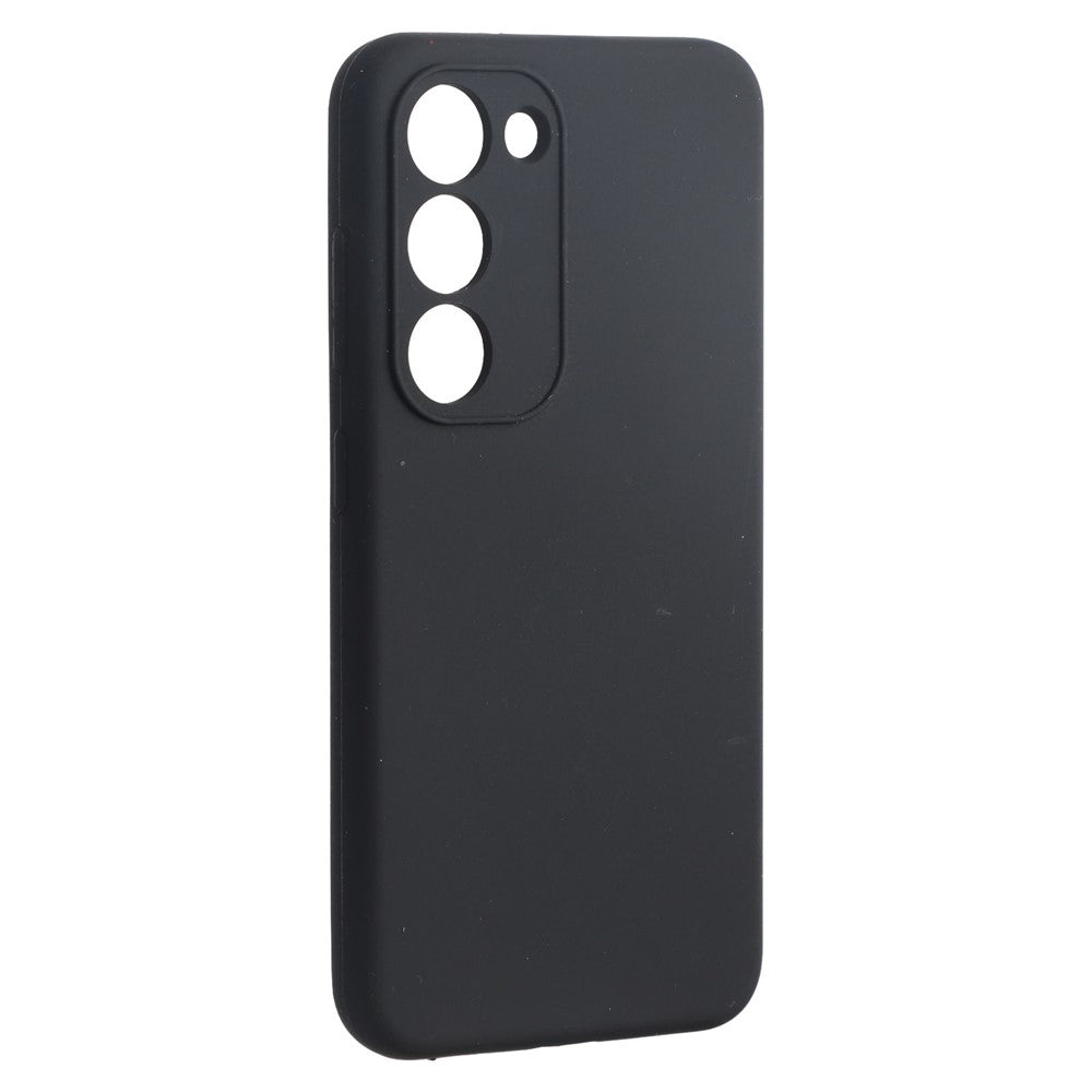For Samsung Galaxy S23+ Case Silicone Shockproof Phone Protective Cover Shell
