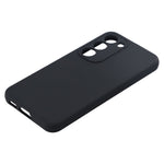 For Samsung Galaxy S23+ Case Silicone Shockproof Phone Protective Cover Shell