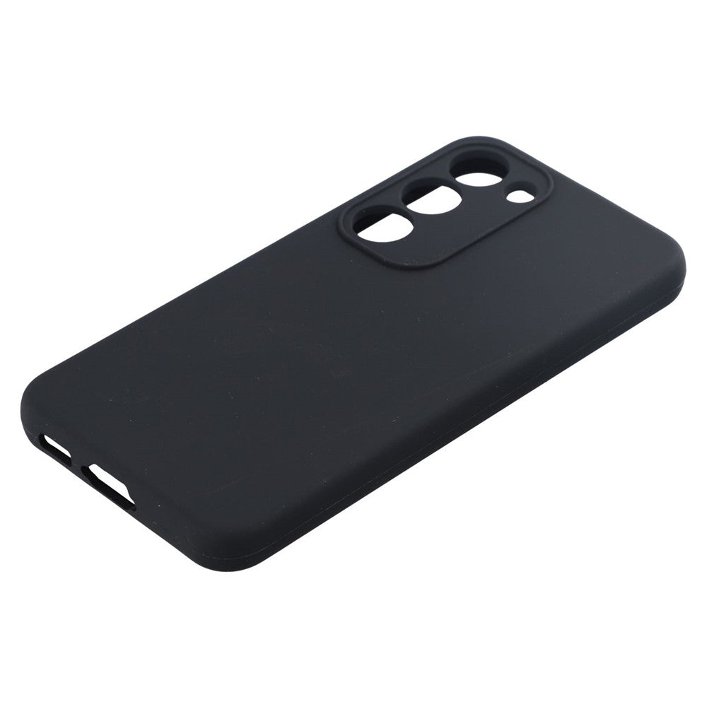 For Samsung Galaxy S23+ Case Silicone Shockproof Phone Protective Cover Shell