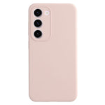 For Samsung Galaxy S23+ Case Silicone Shockproof Phone Protective Cover Shell