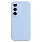 For Samsung Galaxy S23+ Case Silicone Shockproof Phone Protective Cover Shell