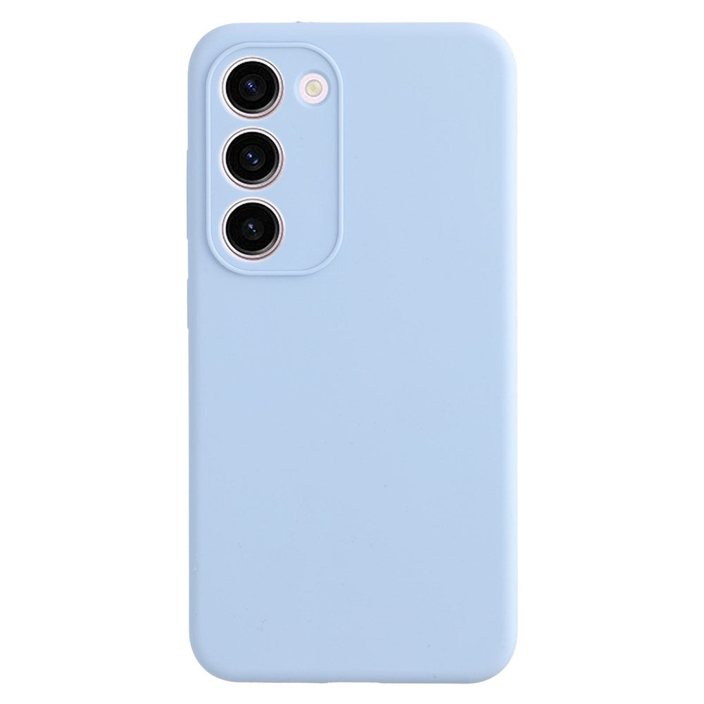 For Samsung Galaxy S23+ Case Silicone Shockproof Phone Protective Cover Shell