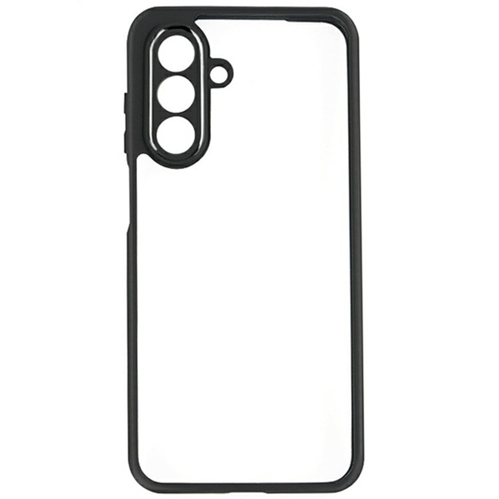 Samsung Galaxy A26 5G-skal Stötsäkert PC + TPU Genomskinligt Baksida mobilskal