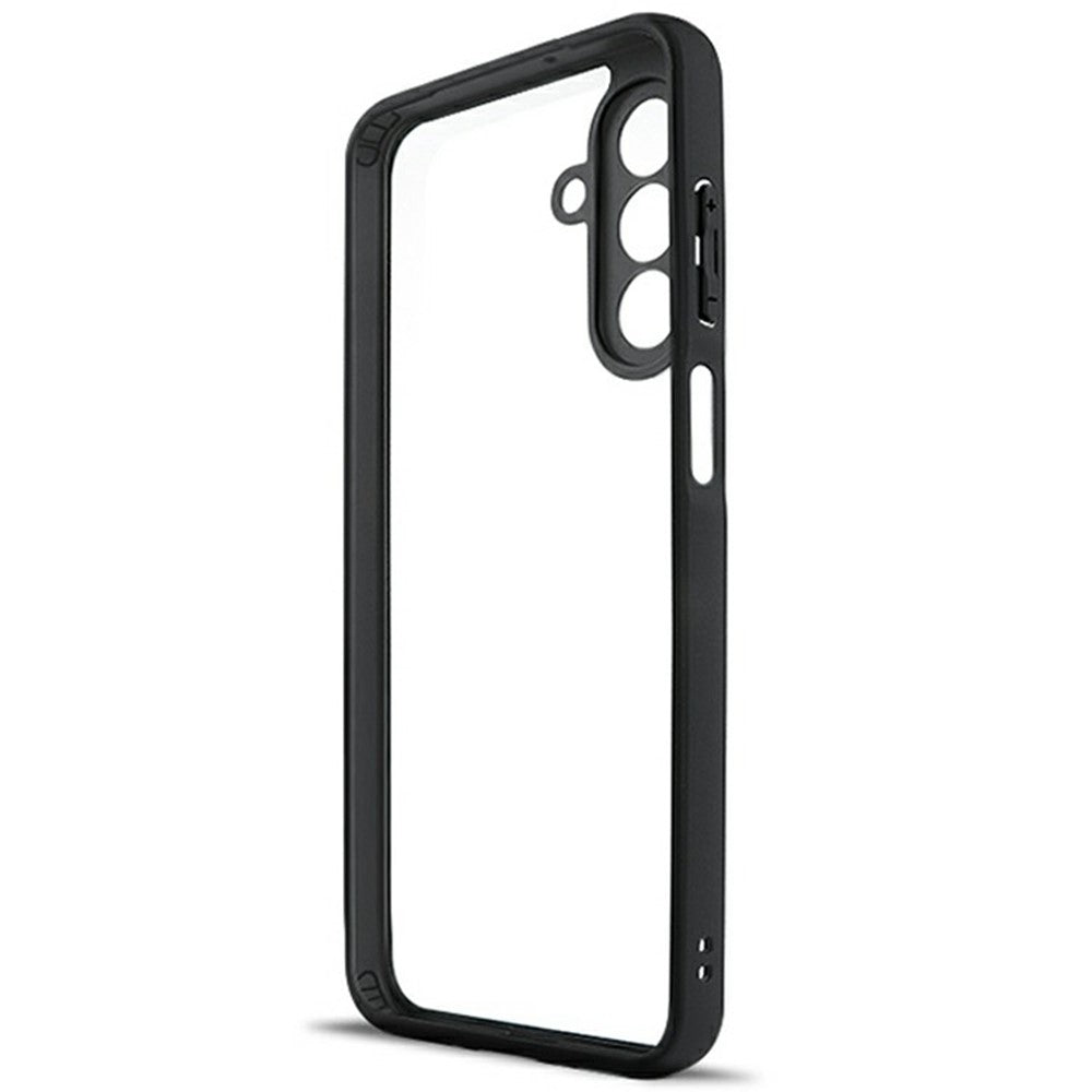Samsung Galaxy A26 5G-skal Stötsäkert PC + TPU Genomskinligt Baksida mobilskal