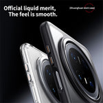 For Huawei Mate 70 Pro+  /  Mate 70 Pro Phone Magnetic Case Kickstand Matte Back Cover