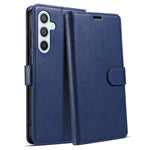 For Samsung Galaxy A26 5G Case Magnetic RFID Blocking Leather Phone Wallet Cover