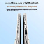 For Huawei Mate 70 Pro / Mate 70 Pro+ Magnetic Case Kickstand TPU PC Heat Dissipation Phone Cover