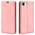 For iPhone 17th / 16th Case Skin Touch Leather Wallet Phone Cover