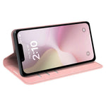 For iPhone 17th / 16th Case Skin Touch Leather Wallet Phone Cover