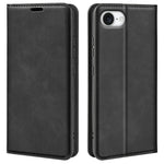 For iPhone 17th / 16th Case Skin Touch Leather Wallet Phone Cover