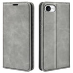 For iPhone 17th / 16th Case Skin Touch Leather Wallet Phone Cover