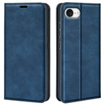 For iPhone 17th / 16th Case Skin Touch Leather Wallet Phone Cover