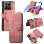 CASENEO For Xiaomi 14T Pro Magnetic Case  Detachable Leather Phone Wallet Cover