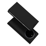 DUX DUCIS For Honor Magic7 5G Case  Skin Pro Series Leather Stand Cover Card Holder