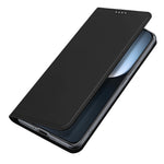 DUX DUCIS For Honor Magic7 5G Case  Skin Pro Series Leather Stand Cover Card Holder