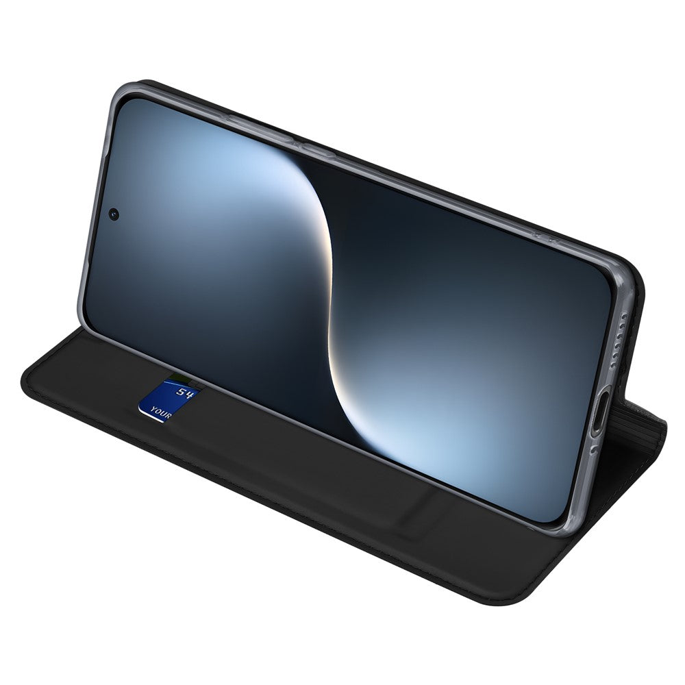 DUX DUCIS For Honor Magic7 5G Case  Skin Pro Series Leather Stand Cover Card Holder