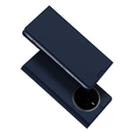 DUX DUCIS For Honor Magic7 5G Case  Skin Pro Series Leather Stand Cover Card Holder