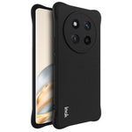 IMAK For Honor Magic7 Lite 5G / X9c 5G / X60 Pro 5G Case TPU Phone Cover Airbag Shockproof Protection