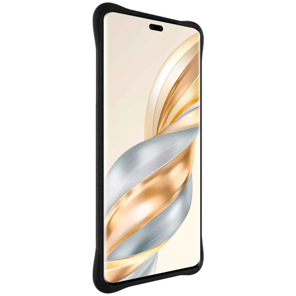 IMAK For Honor Magic7 Lite 5G / X9c 5G / X60 Pro 5G Case TPU Phone Cover Airbag Shockproof Protection