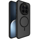 IMAK UX-9B For Honor Magic7 5G Phone Magnetic Case PC TPU Matte Mobile Cover