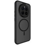 IMAK UX-9B For Honor Magic7 5G Phone Magnetic Case PC TPU Matte Mobile Cover