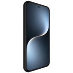 IMAK UX-9B For Honor Magic7 5G Phone Magnetic Case PC TPU Matte Mobile Cover