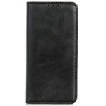 Motorola Moto G17 Power 4G / G17 4G / G15 4G / G15 Power 4G-skal, läder, plånboksfodral