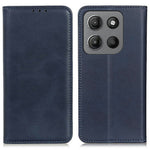 Motorola Moto G17 Power 4G / G17 4G / G15 4G / G15 Power 4G-skal, läder, plånboksfodral