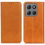 Motorola Moto G17 Power 4G / G17 4G / G15 4G / G15 Power 4G-skal, läder, plånboksfodral