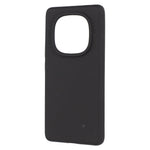 For Xiaomi Redmi Note 14 Pro+ 5G Cell Phone Case Liquid Silicone Dropproof Cover
