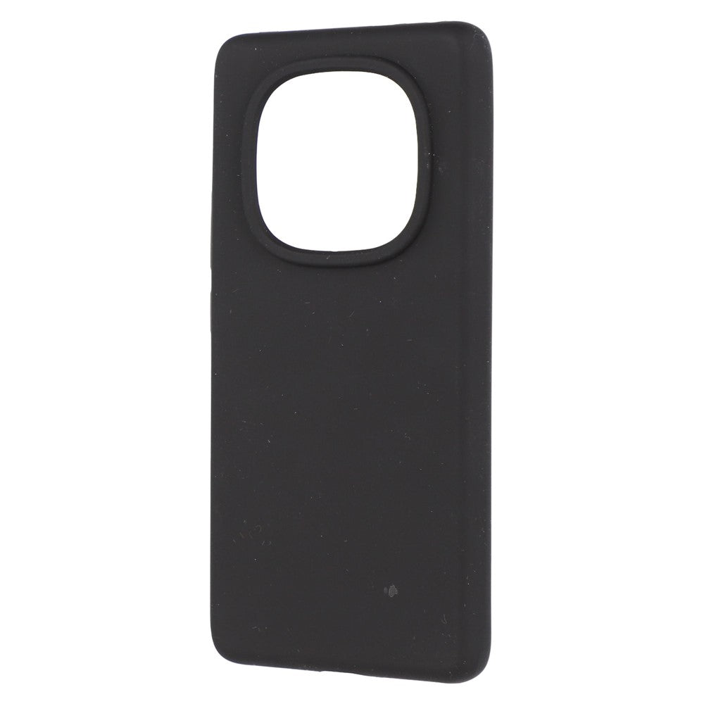 For Xiaomi Redmi Note 14 Pro+ 5G Cell Phone Case Liquid Silicone Dropproof Cover