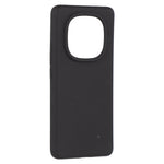 For Xiaomi Redmi Note 14 Pro+ 5G Cell Phone Case Liquid Silicone Dropproof Cover