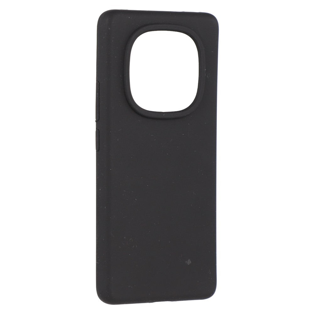 For Xiaomi Redmi Note 14 Pro+ 5G Cell Phone Case Liquid Silicone Dropproof Cover
