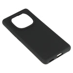 For Xiaomi Redmi Note 14 Pro+ 5G Cell Phone Case Liquid Silicone Dropproof Cover